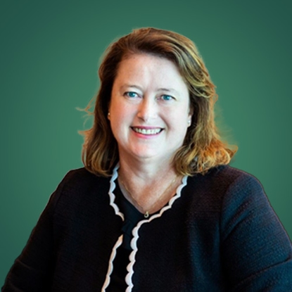 Margaret M. Murray Photo
